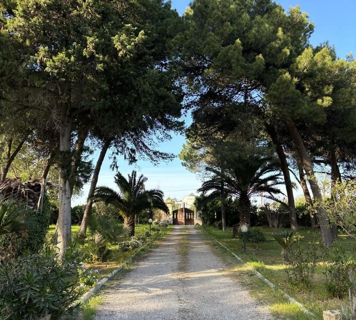 Villa Tara Verde Lecce 0*,  Italy