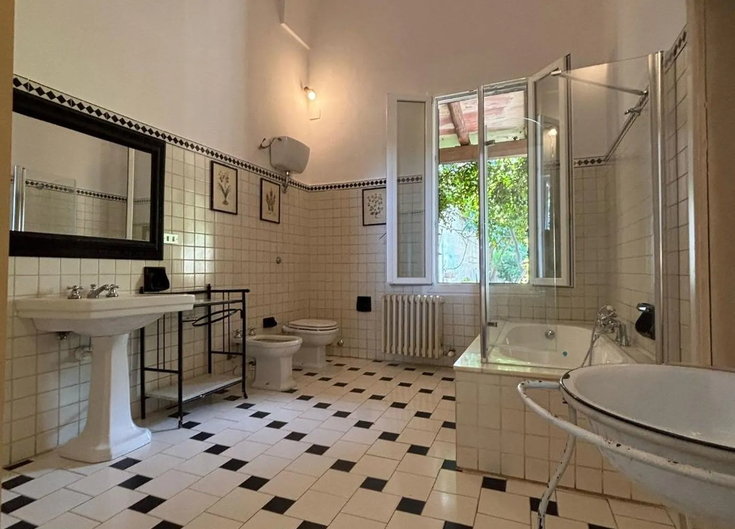 Villa Tara Verde Lecce Bed & Breakfast