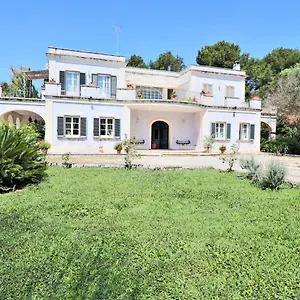 Bed & Breakfast Relais Delle Rose, Lecce