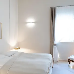  Couette-café Palazzo Charlie