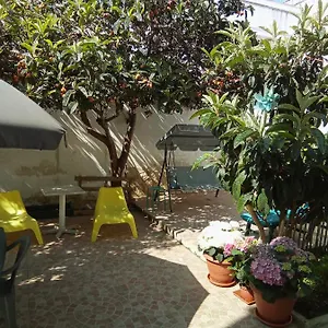  Bed & Breakfast Fenice Barocca