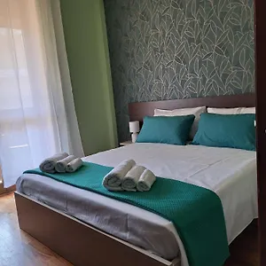 Bed & Breakfast Verdi, Lecce