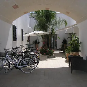  Bed & Breakfast Stelle Del Salento
