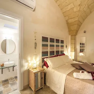  Couette-café La Luna In Cortile